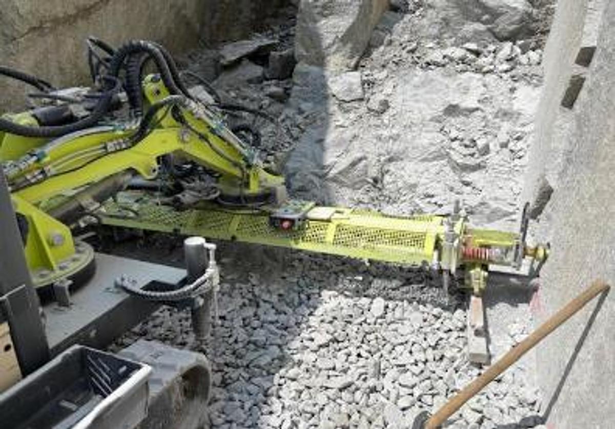 Gebraucht 2022 Fravizel Zenith MFFR90