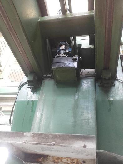 Gebraucht 1996 Bombieri Venturi Taglia Blocchi für Granit