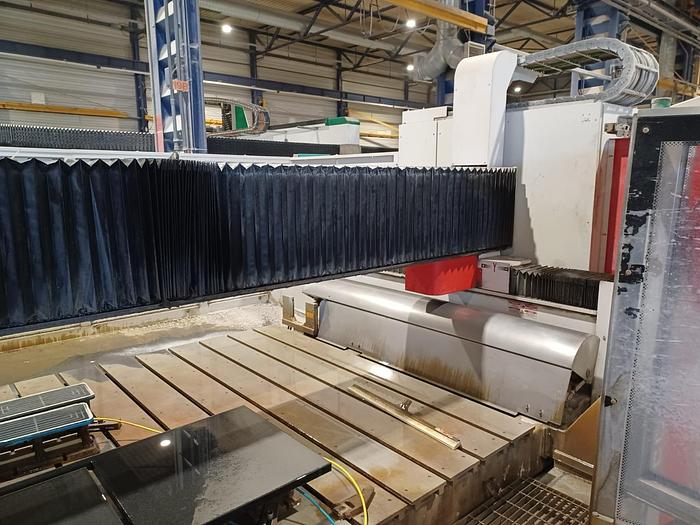 Gebraucht 2014 BRETON Countourbreton NC 300 K 26