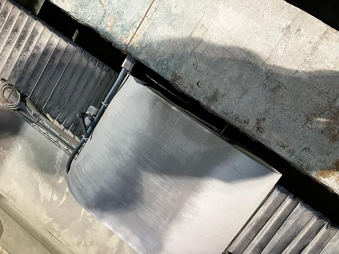 Gebraucht 2014 Thibaut TC650 TOPS