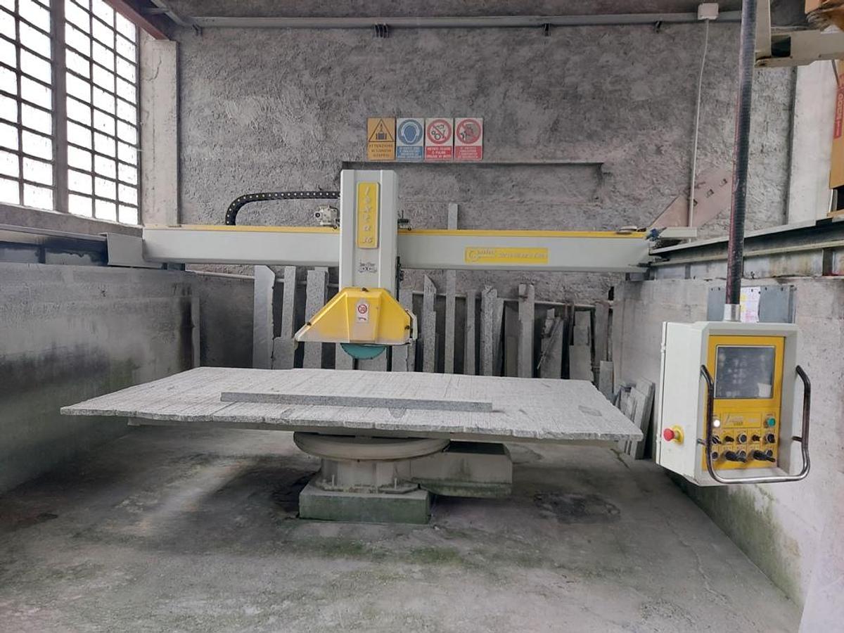 Überholt 2020 GMM Lexta 36 FULL