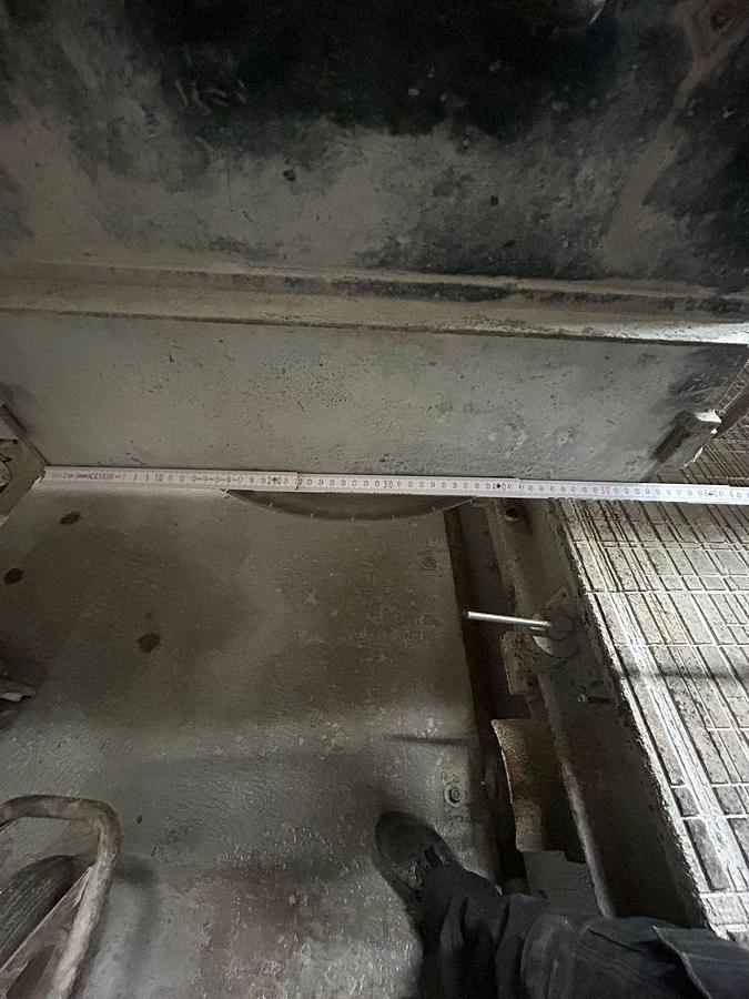 Gebraucht 1995 Ganster