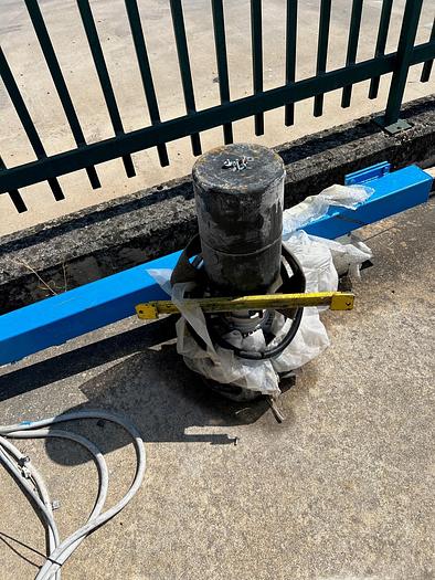 Gebraucht 2005 CMS Brembana Flexa 625