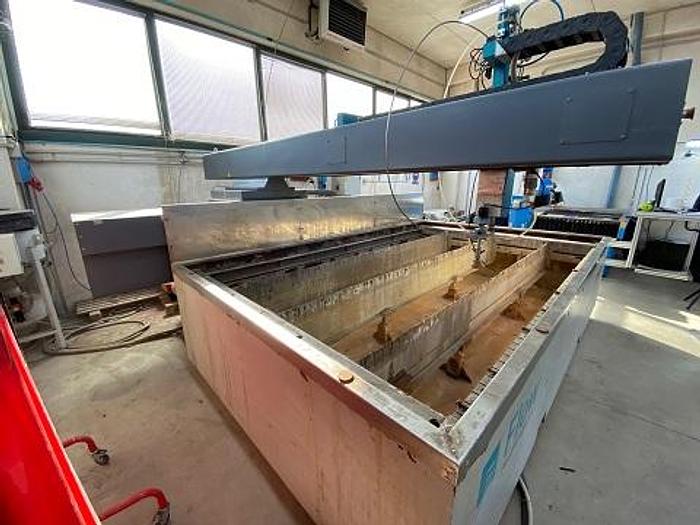 Gebraucht 2012 FLOW MACH 2, 2031b