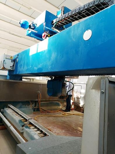 Gebraucht 2009 CMS Brembana Maxima 5 A 3.0