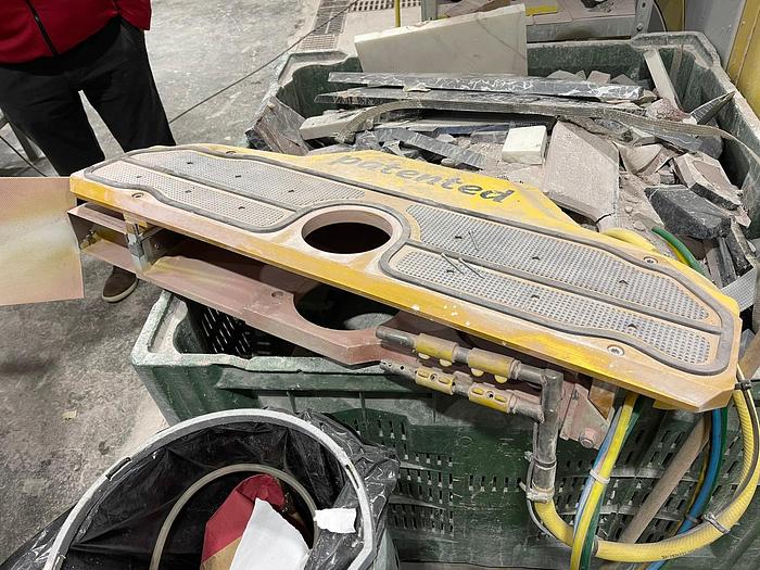 Gebraucht 2016 GMM ZEDA 1300 CN2