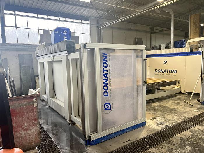 Gebraucht 2020 Donatoni JETMOVE ATC