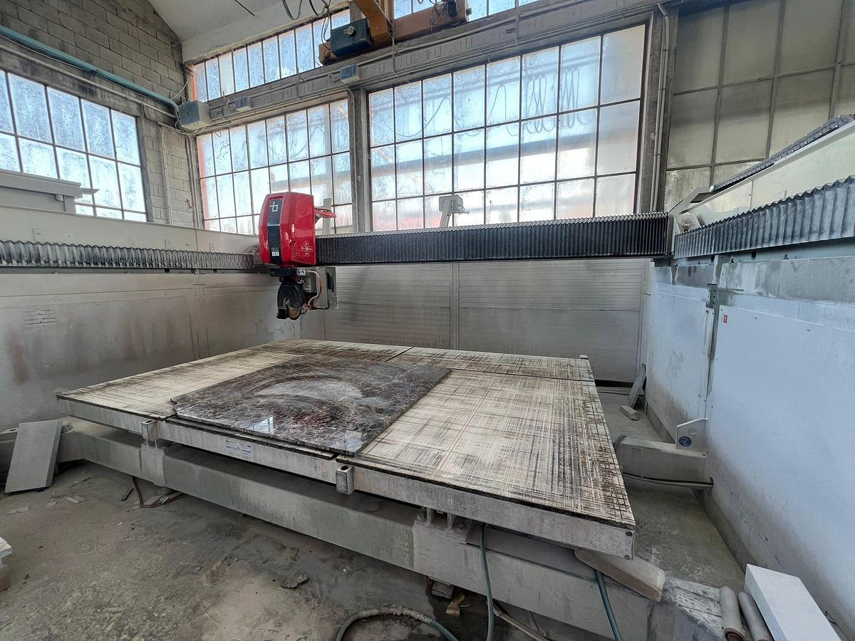 Gebraucht 2021 BRETON GENYA