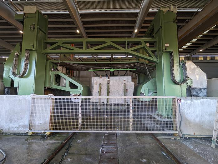 Gebraucht 2010 Nodosafer 6063