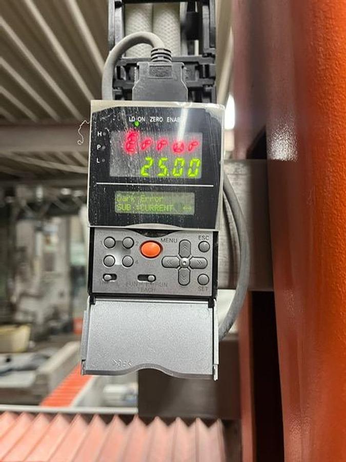 Gebraucht 2022 Pavoni Mirage 2500 Top