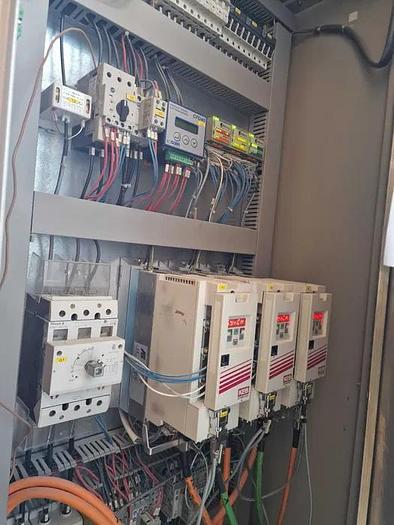 Gebraucht 2006 GMM Brio 35 A TO