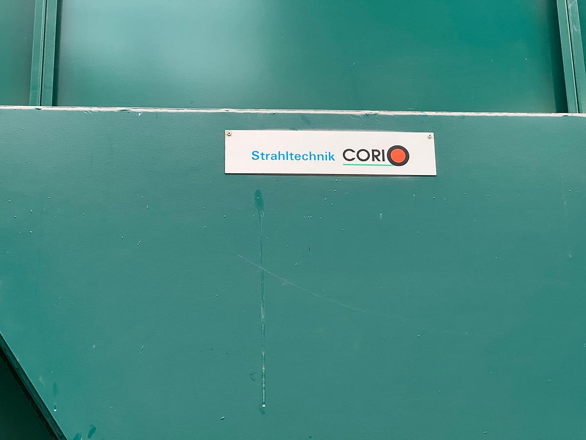 Gebraucht 2021 Corio