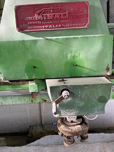 Gebraucht 1973 Minali TA 25