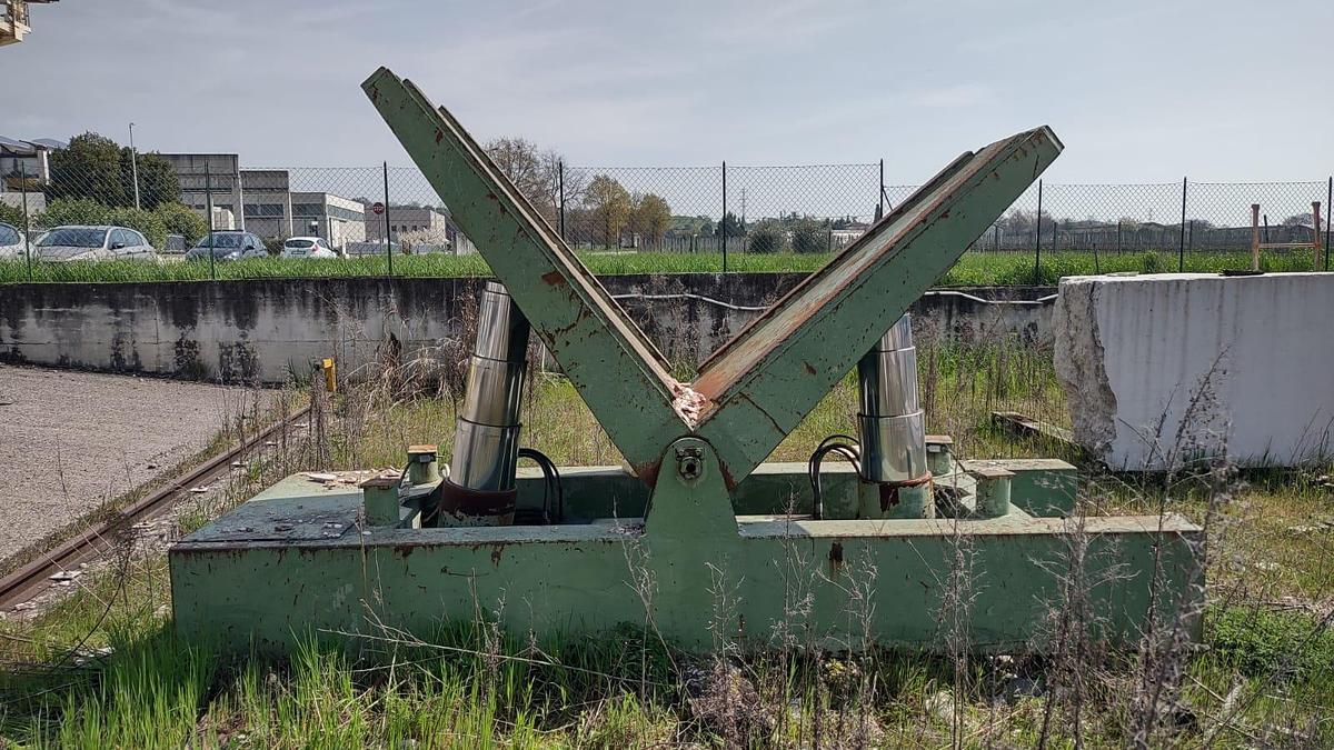 Gebraucht Bi.Gi Rolmar