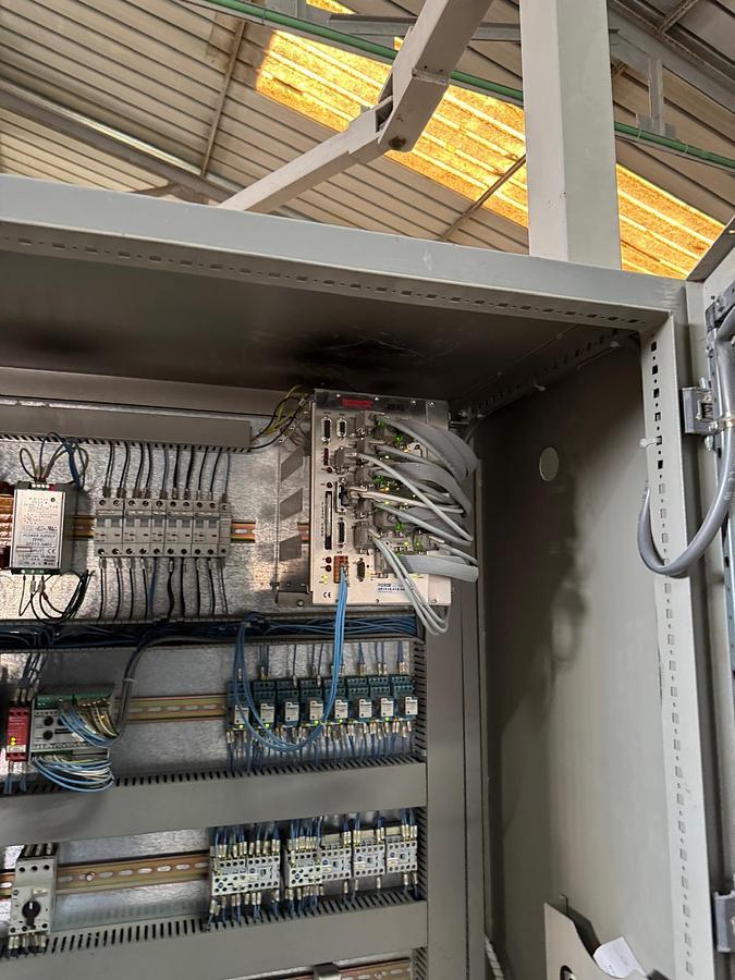 Gebraucht 2004 GMM Lexta 36 FULL