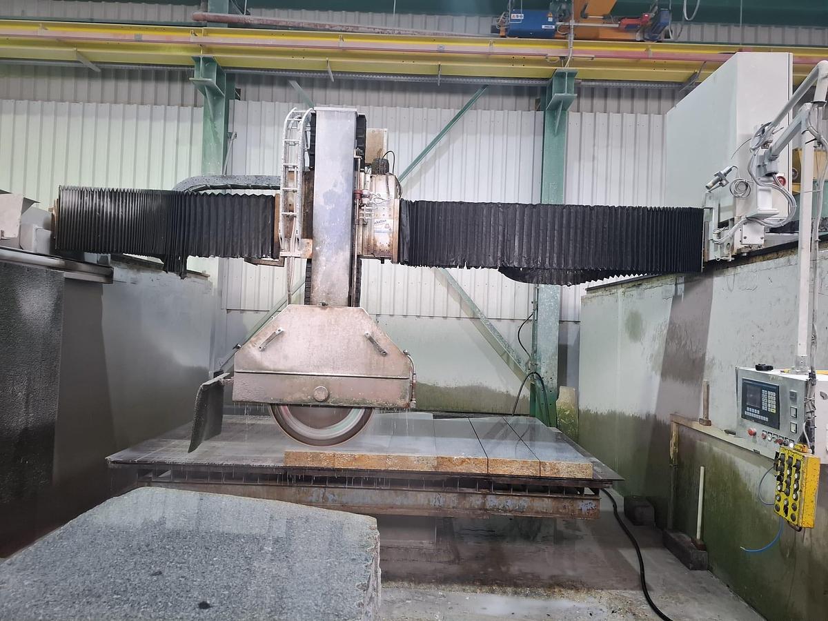 Gebraucht 1994 Schlatter BS 800-P