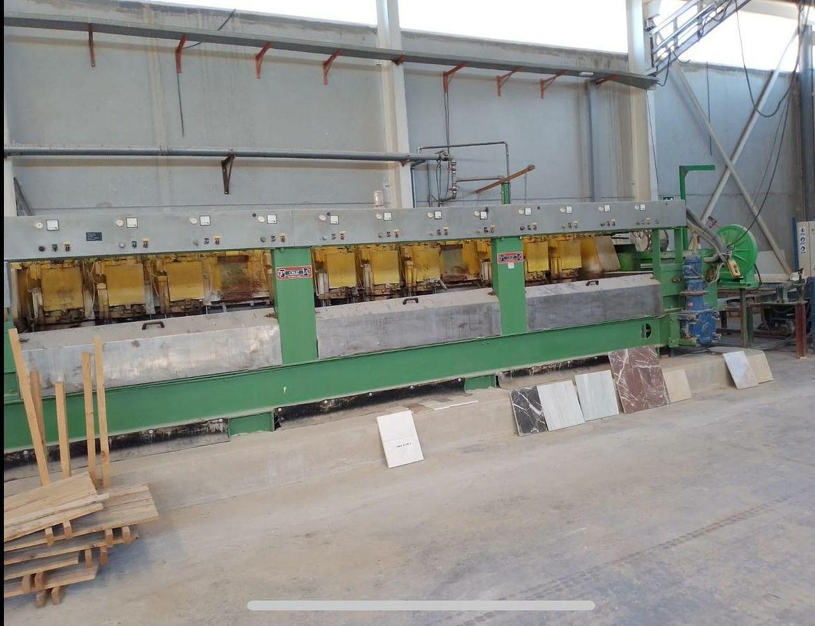 Überholt P. Cruz / Longinotti