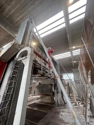 Gebraucht 2019 BRETON Paragon-