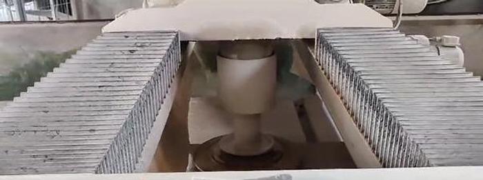 Gebraucht 2010 RITEC RD1 M