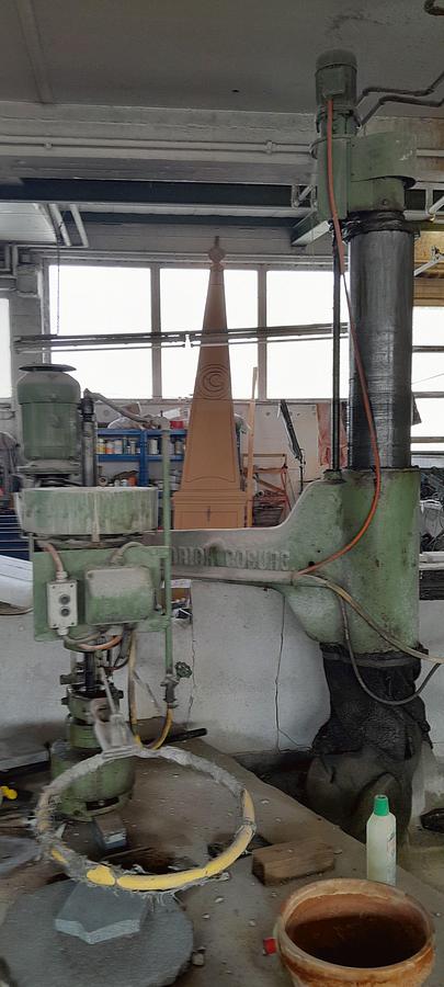 Gebraucht 1969 Waldrich