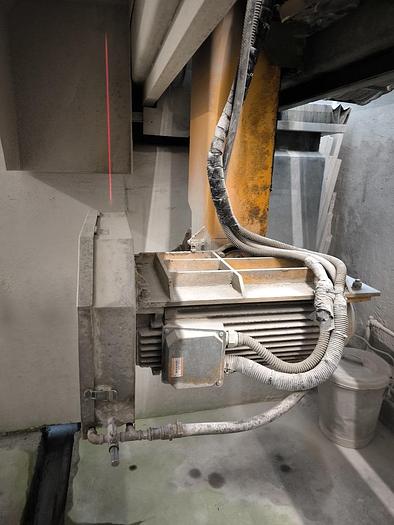 Gebraucht 1992 WEHA  Master-