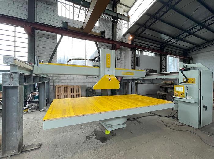 Überholt GMM  Axia 38 full
