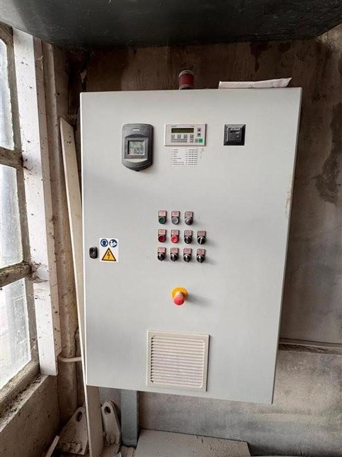 Gebraucht 2015 Rösler R 3500 SO