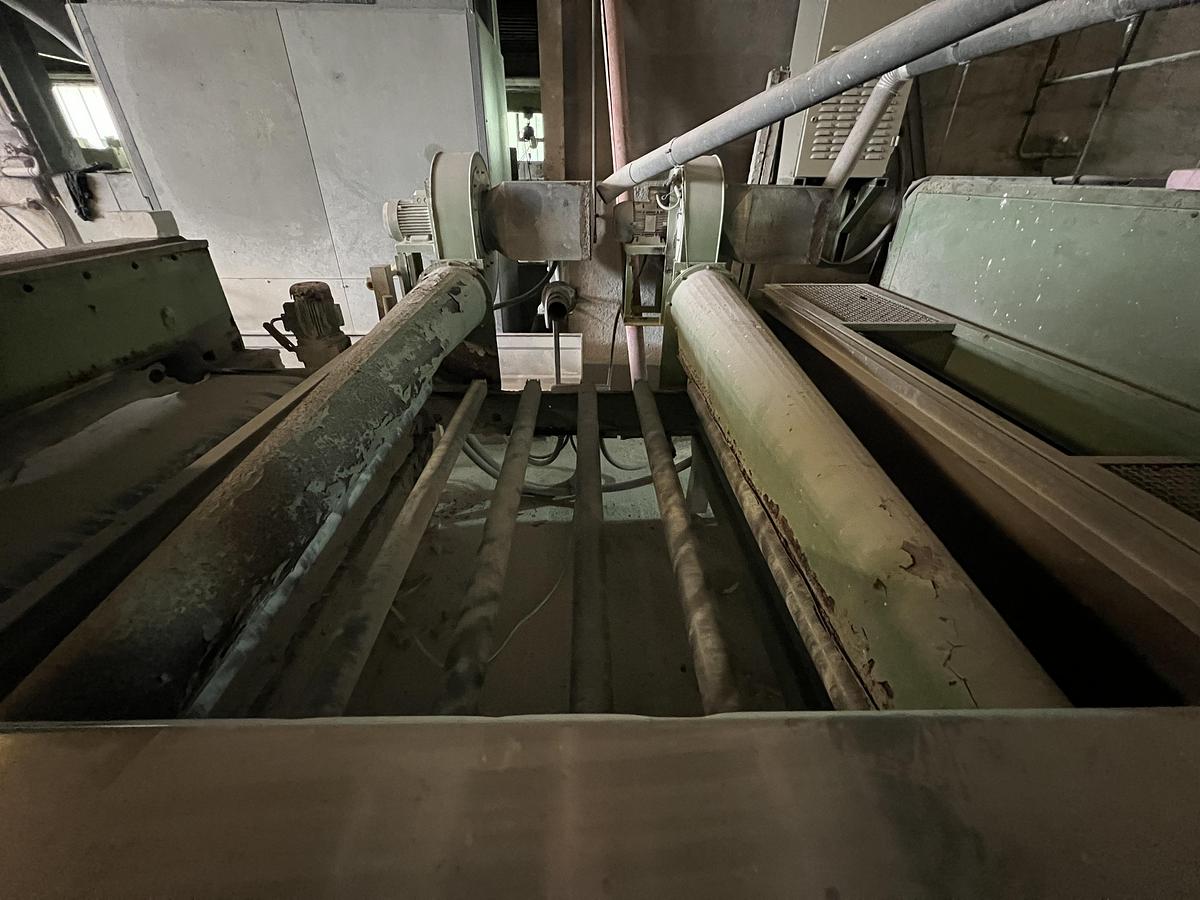 Gebraucht 1999 Simec 200RLM300SEL
