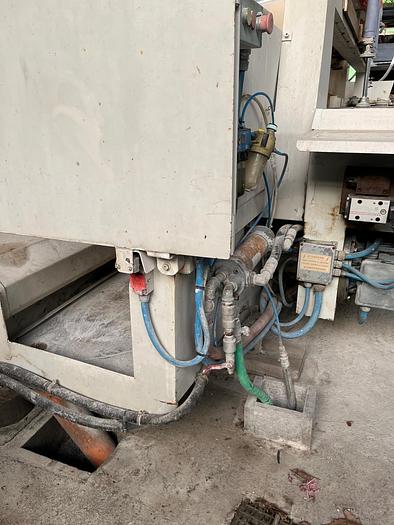 Gebraucht 1994 Comandulli New System 180