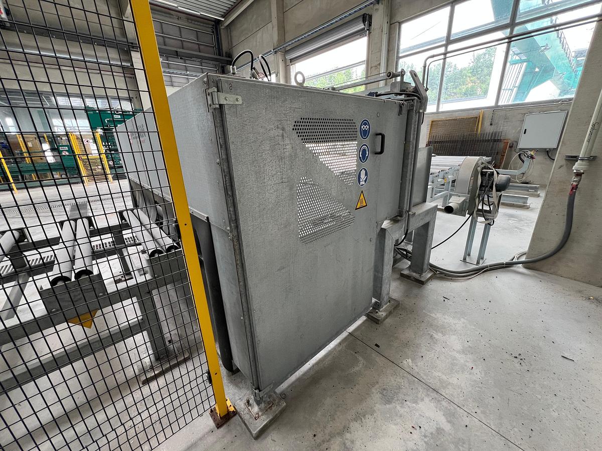 Gebraucht 2022 PELLEGRINI