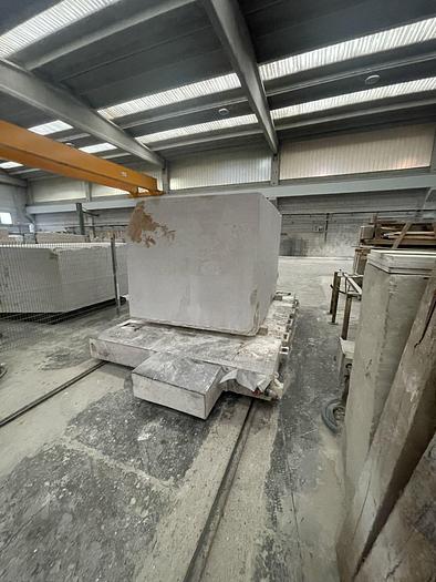 Gebraucht 2004 BM 80-