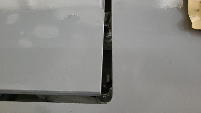 Gebraucht 2009 Prussiani Golden Plus