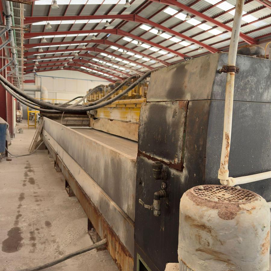 Gebraucht 1999 SIMEC 150RLBM300RL + SVOLGITORE + RAPID3500 + NP2100RX/014