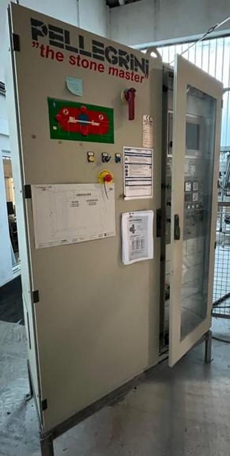 Gebraucht 2013 Pellegrini DF2200 Joyce