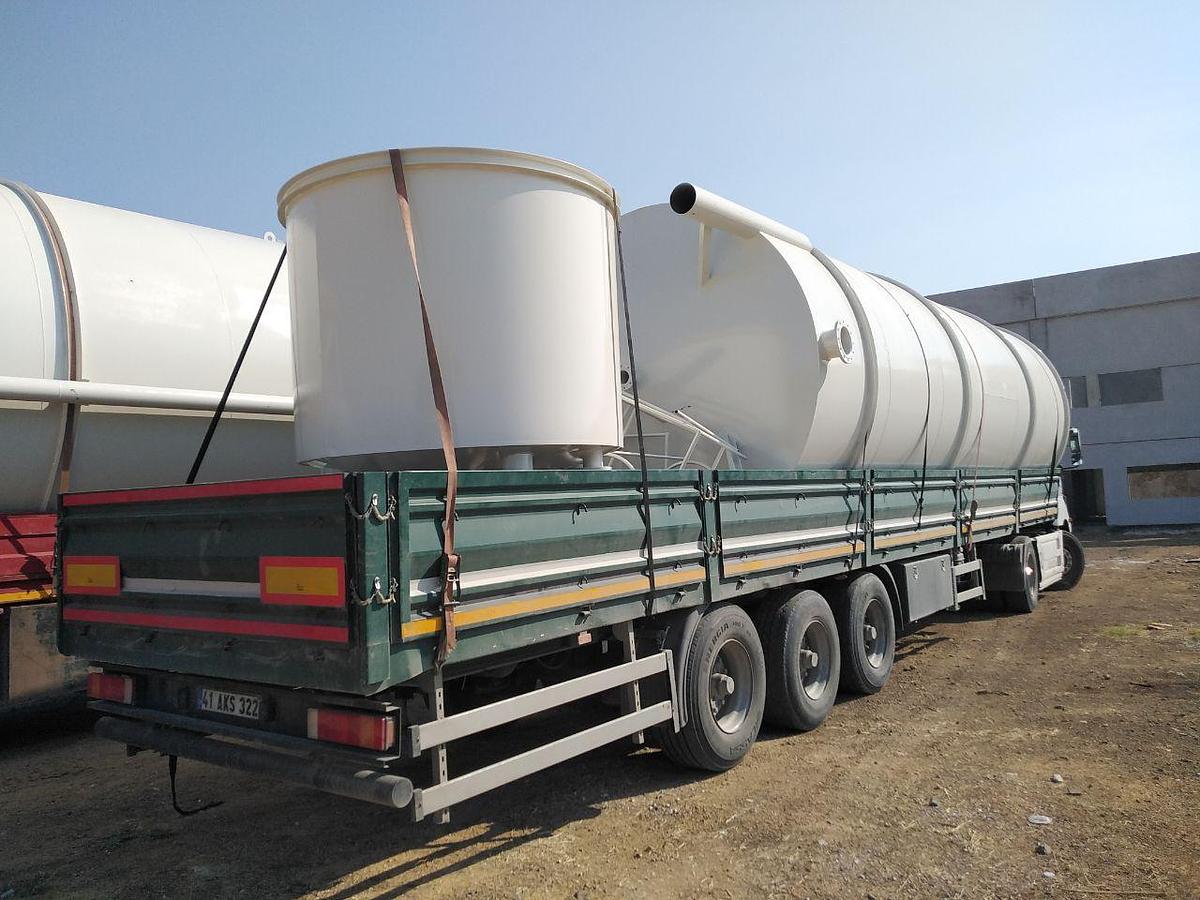 2026 Ketmak Wasseraufbereitung/Water treatment KYN 6000