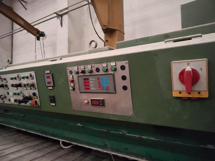 Gebraucht 1997 OMGM BELLANI Super Modulo