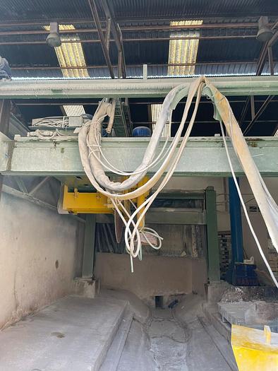 Gebraucht 1980 TERZAGO T12-