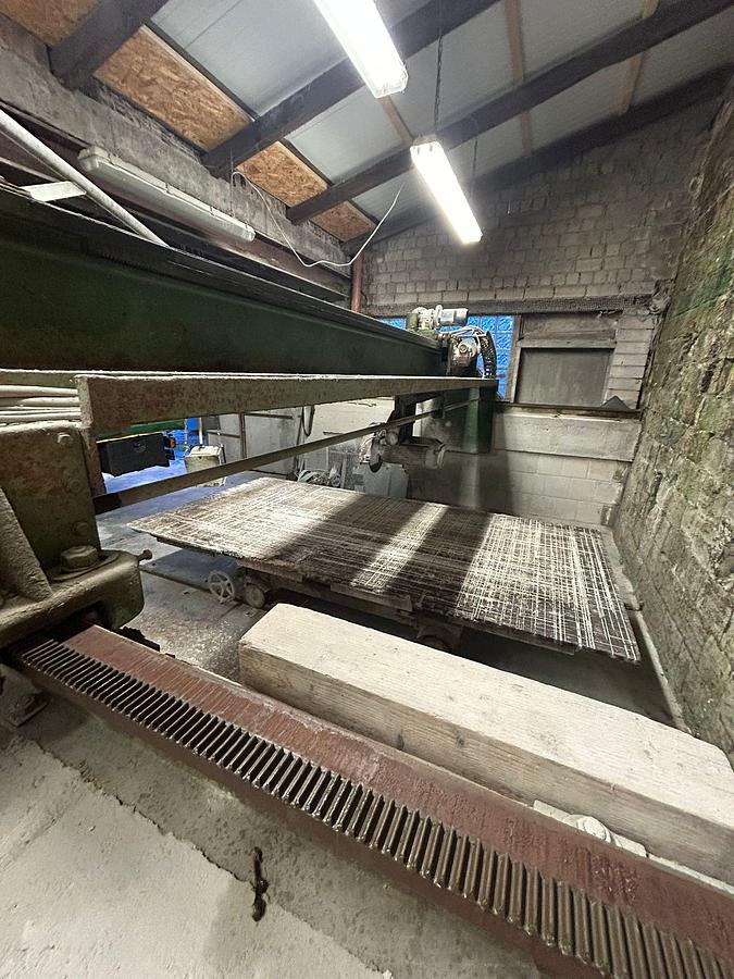 Gebraucht 1991 Ganster