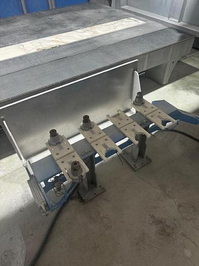 Gebraucht 2021  Thibaut TC 725 Auto