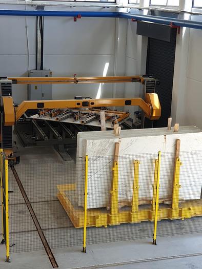 Gebraucht 2018 Prometec-