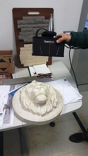 Gebraucht 2009 CMS Brembana Maxima 5 A 3.0