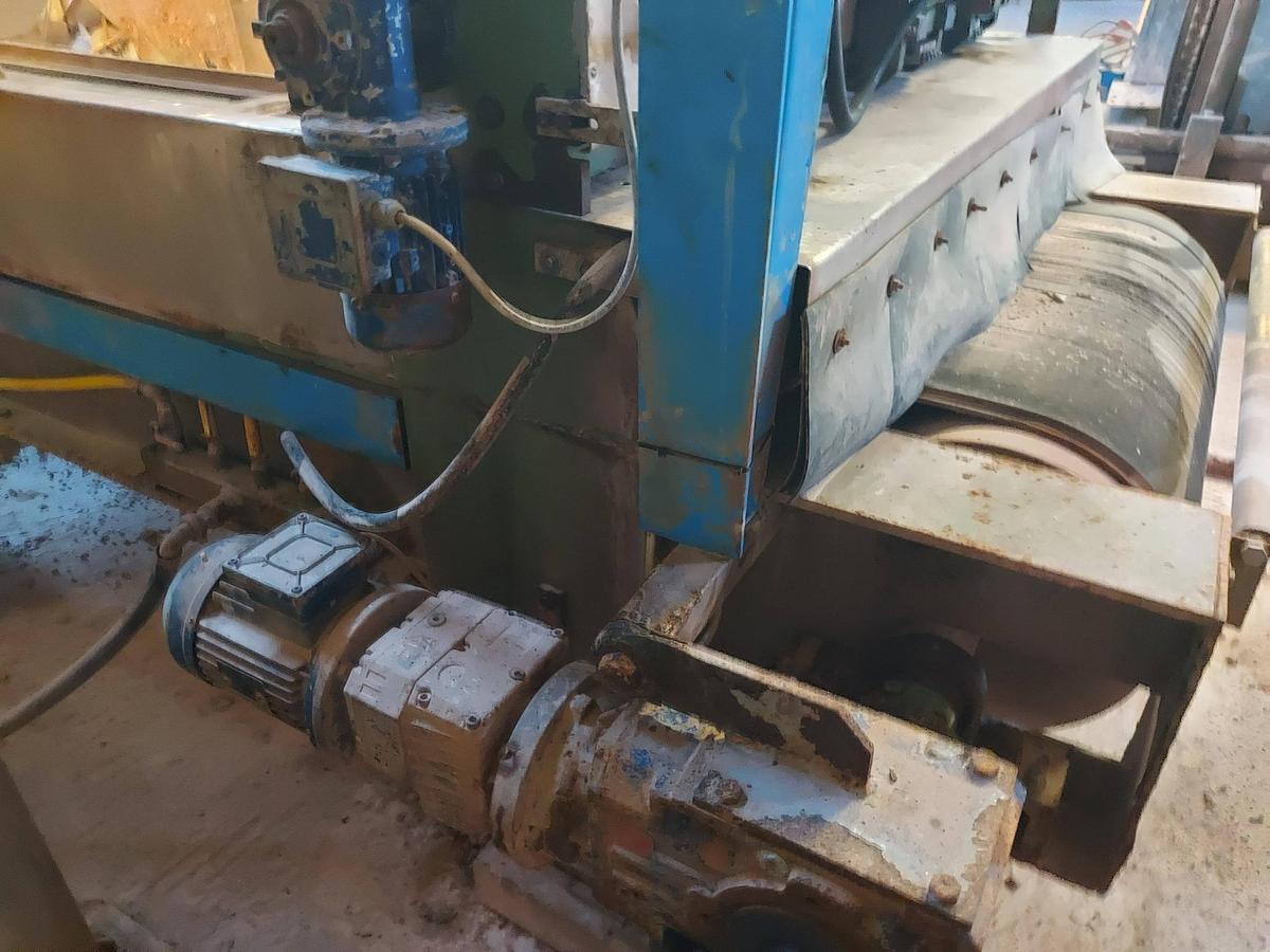 Gebraucht 2010 Bombieri Venturi BVM 800-2