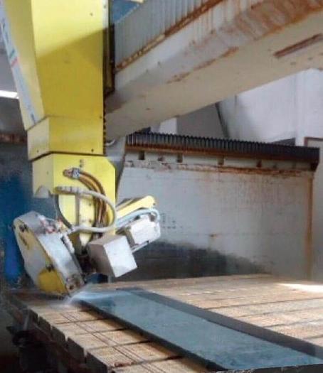 Gebraucht 2008 Donatoni  Quadrix