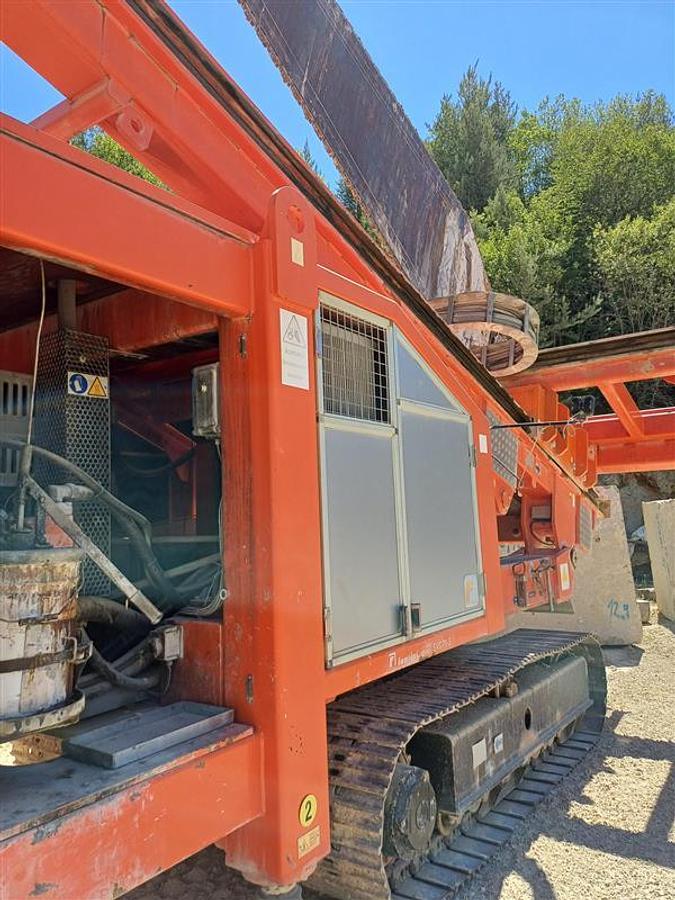 Gebraucht 2015 Fantini SVC-70-S