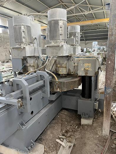 Gebraucht 1994 Fraccaroli & Balzan 250/460