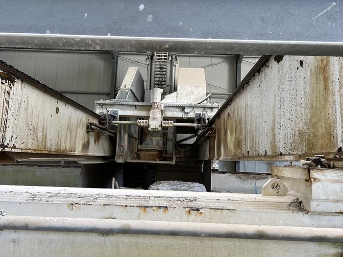 Gebraucht 1992 Arbes VHG 600-40