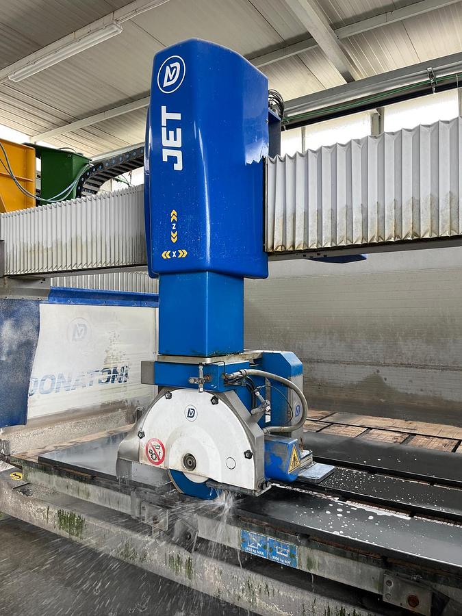 Gebraucht 2019 Donatoni Jet