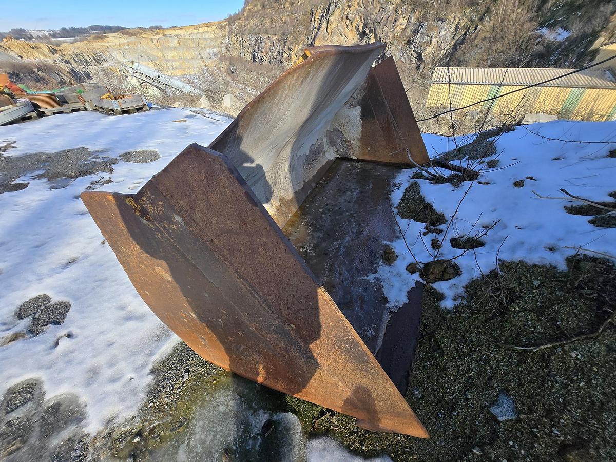 Gebraucht CATERPILLAR 950F