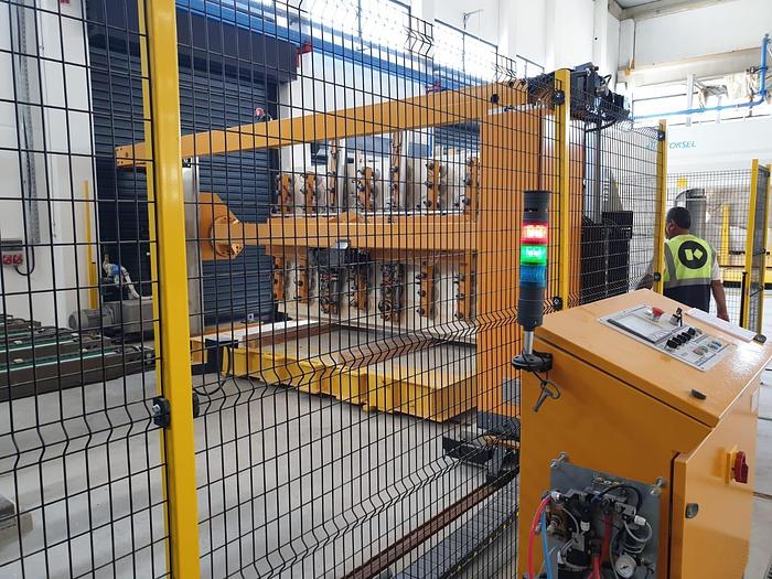 Gebraucht 2018 Prometec-