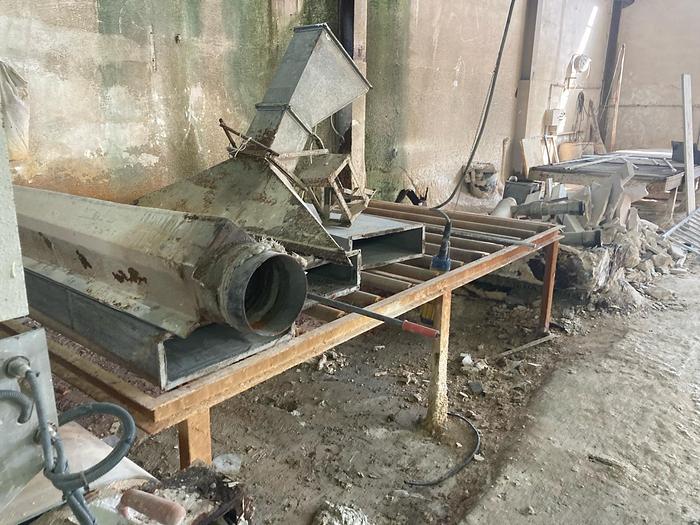 Gebraucht 2003 BARSANTI